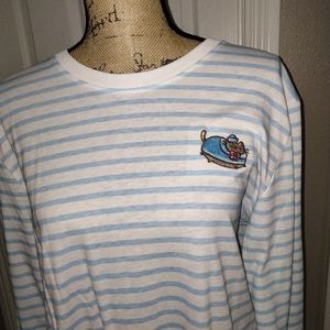 Pusheen long sleeve shirt... Medium